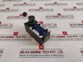 Yuken Dmg-01-3D2-10 Directional Valve Vk311397-4