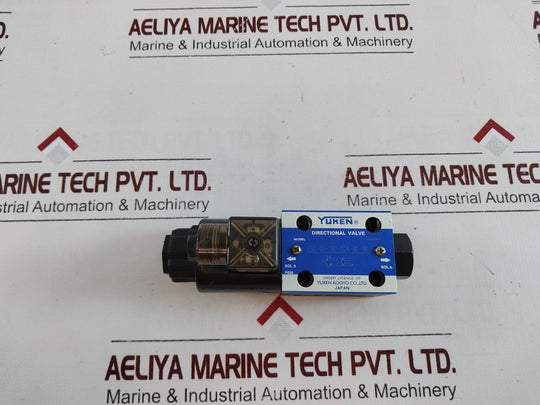 Yuken Dsg-01-2B2-d24-n1-50
