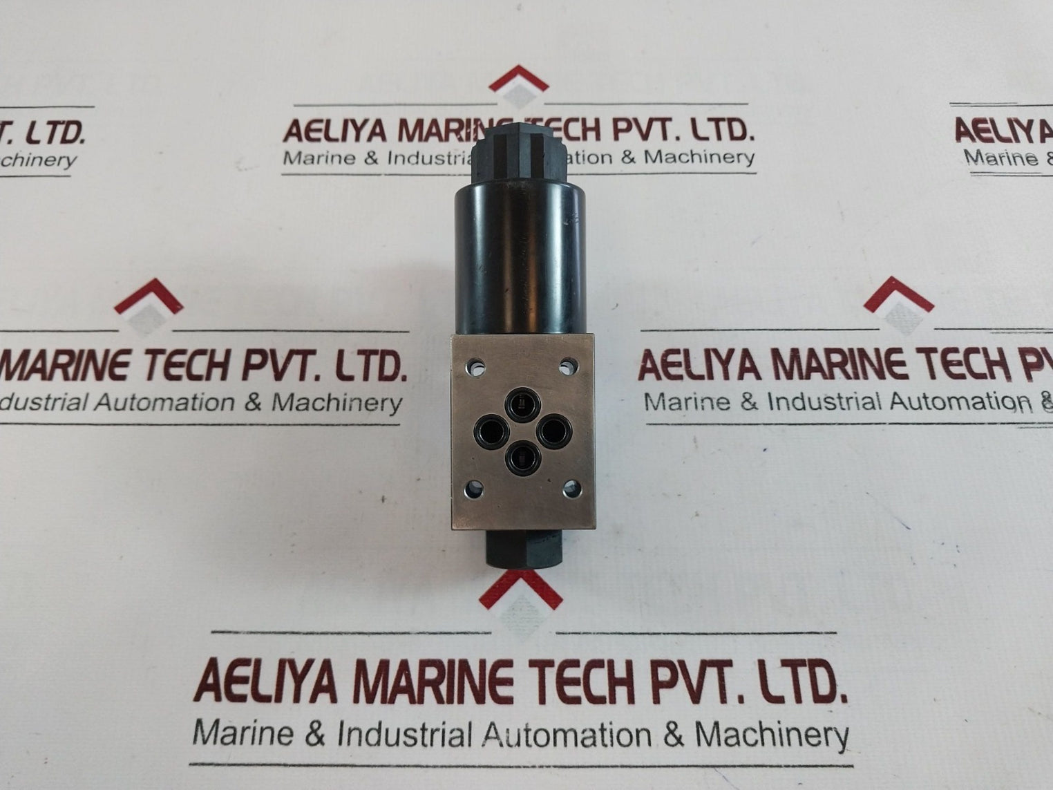 Yuken Dsg-01-2B2-d24-n1-50 Directional Valve