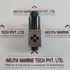 Yuken Dsg-01-2B2-d24-n1-50 Directional Valve
