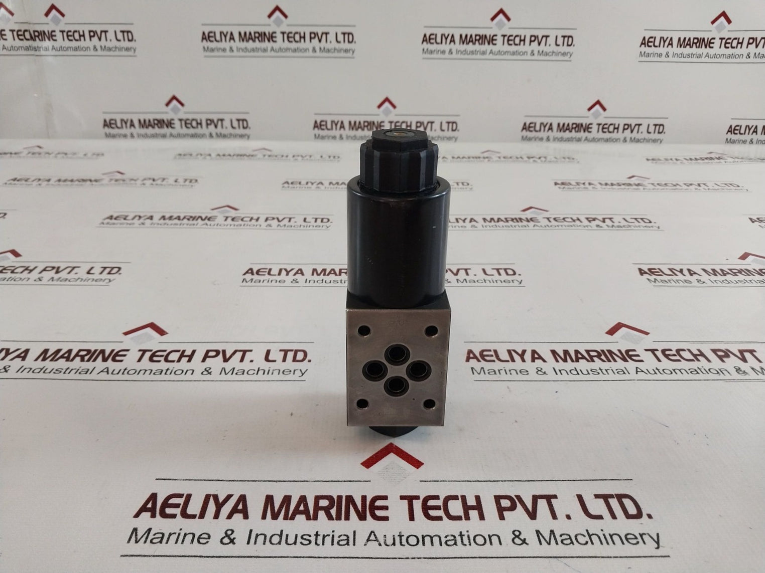 Yuken Dsg-01-2B2-d24-n1-50 Directional Valve
