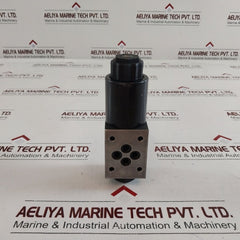 Yuken Dsg-01-2B2-d24-n1-50 Directional Valve