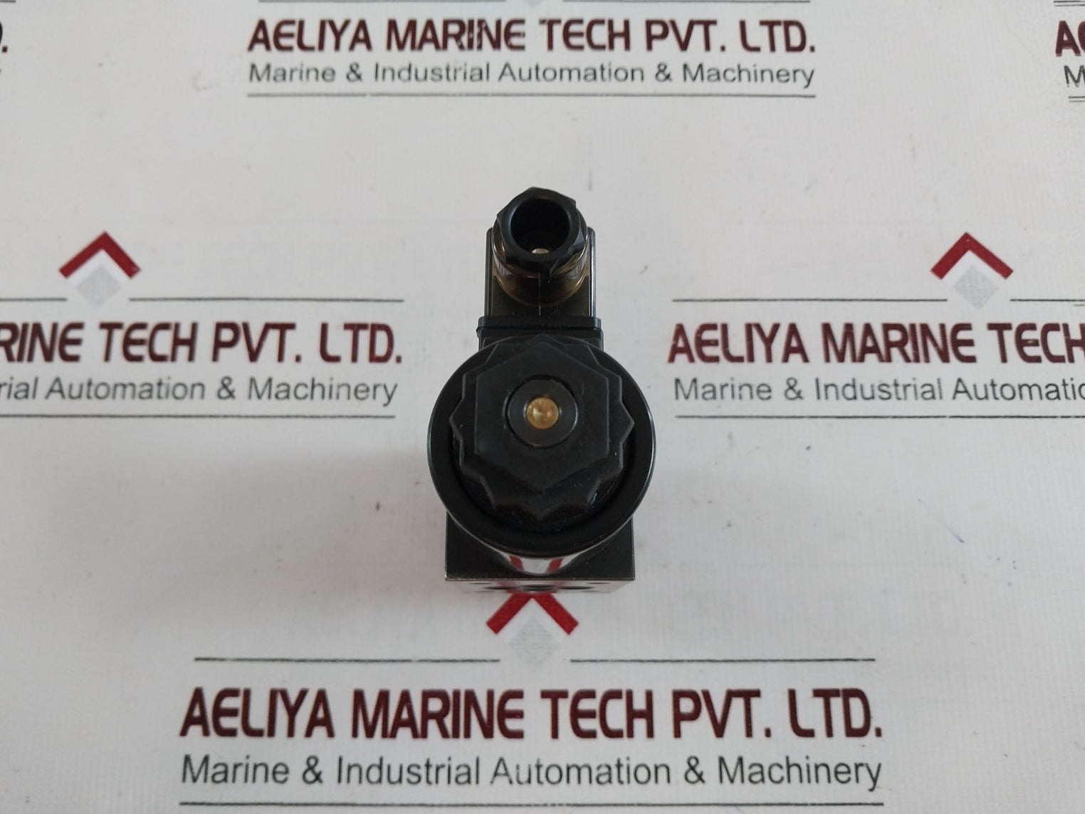 Yuken Dsg-01-2B2-d24-n1-50 Directional Valve