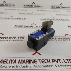 Yuken Dsg-01-2B2-d24-n1-50 Directional Valve
