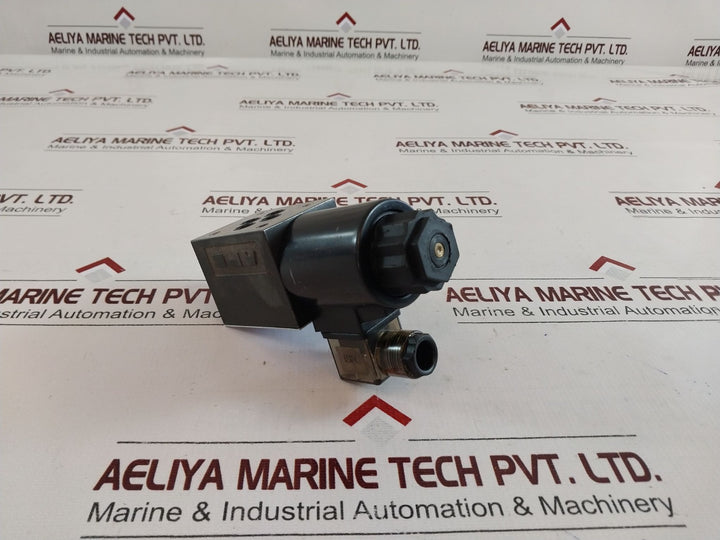 Yuken Dsg-01-2B2-d24-n1-50 Directional Valve