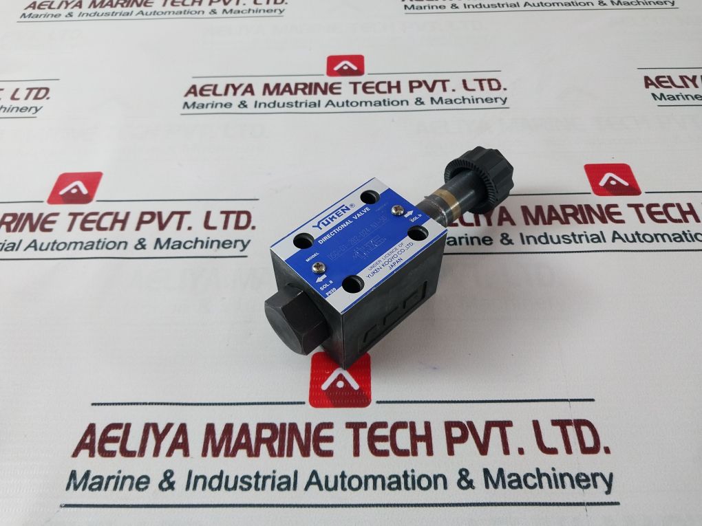 Yuken Dsg-01-2B2-d24-n1-50