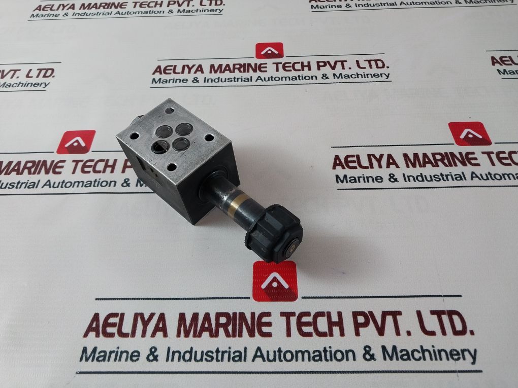 Yuken Dsg-01-2B2-d24-n1-50