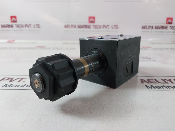 Yuken Dsg-01-2B2-d24-n1-50