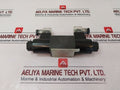Yuken Dsg-01-2D2-d24-ni-70 Solenoid Directional Valve