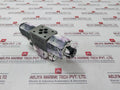 Yuken Dsg-01-3C40-d24-5018 Directional Valve Vk315815-1