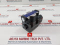 Yuken Dsg-03-2B8-a200-50 Solenoid Directional Valve