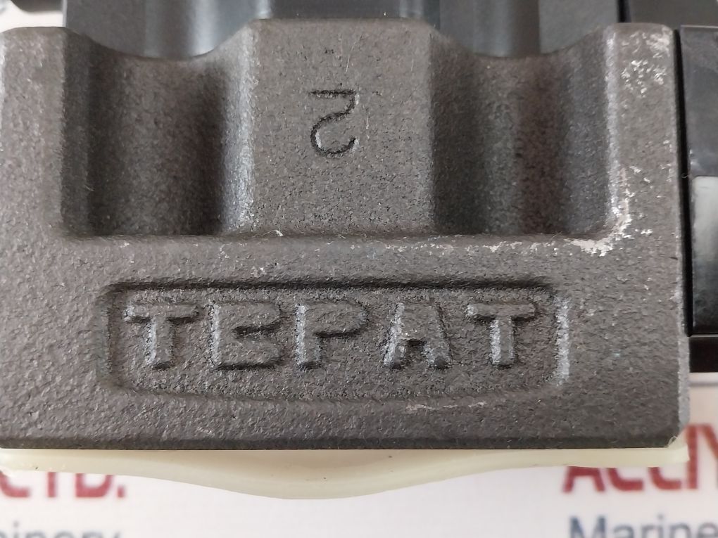 Yuken Dsg-03-2B8-a200-50 Solenoid Directional Valve