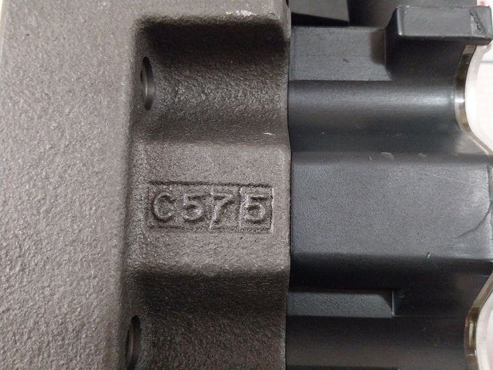 Yuken Dsg-03-2B8-a200-50 Solenoid Directional Valve