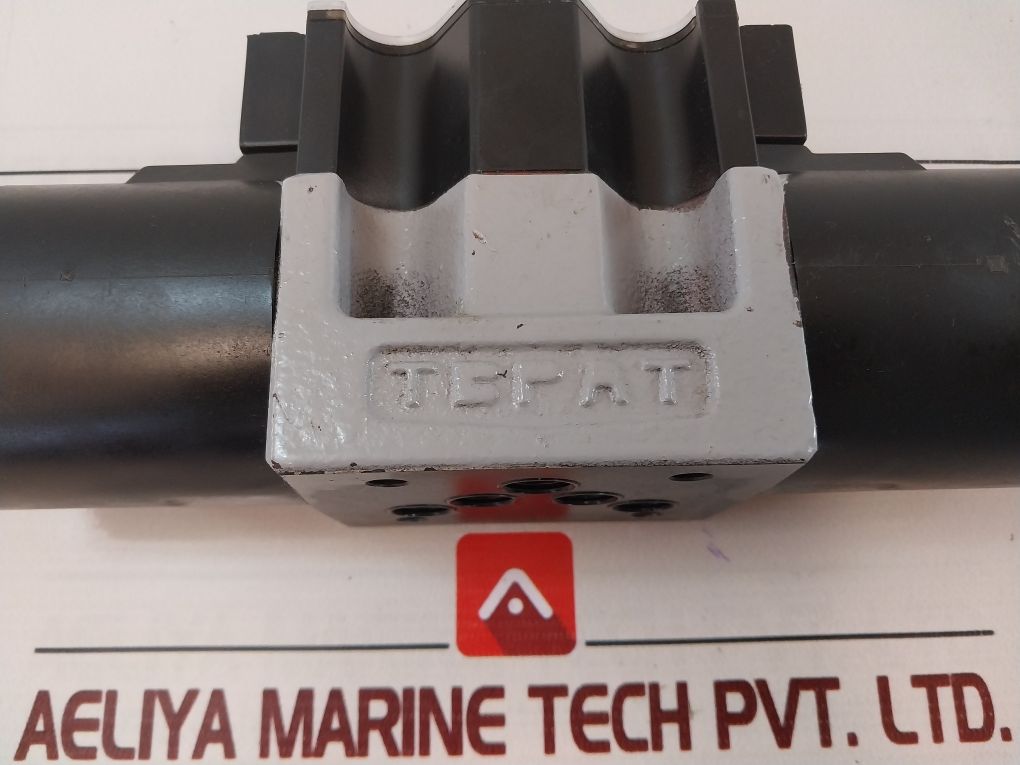 Yuken Dsg-03-3C4-r100-c-50