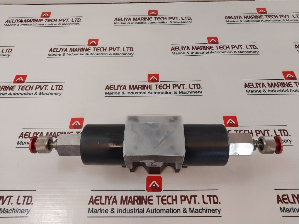 Yuken Dsg-03-3C4-r100-c-50