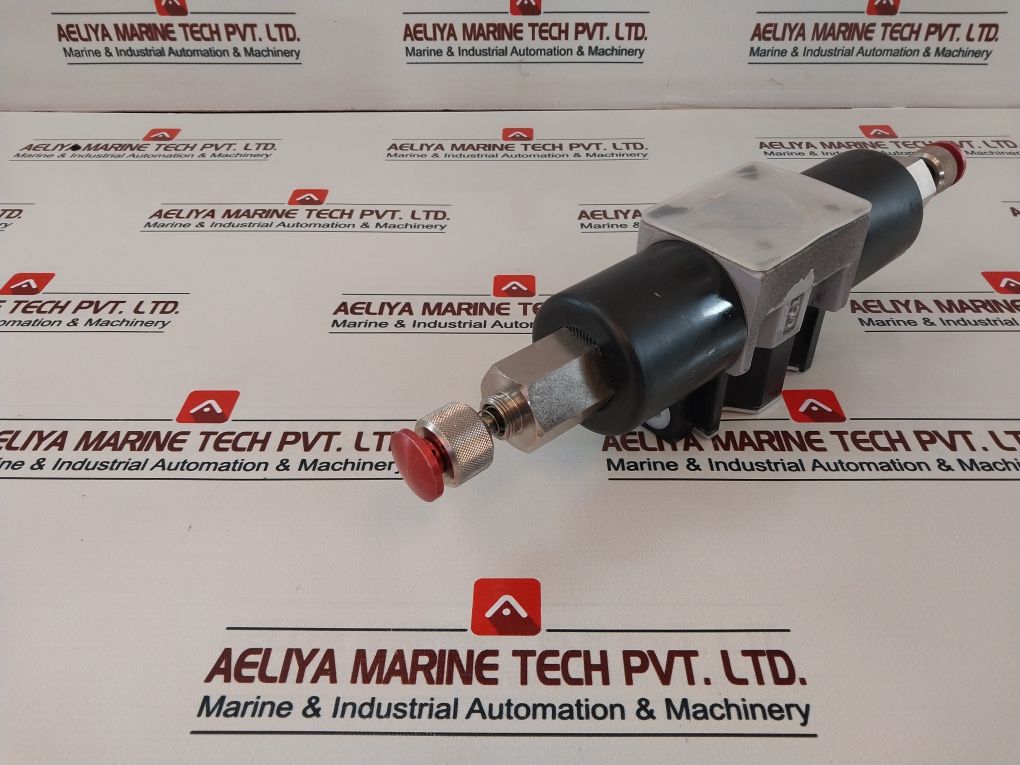 Yuken Dsg-03-3C4-r100-c-50