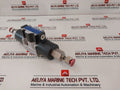 Yuken Dsg-03-3C4-r100-c-50