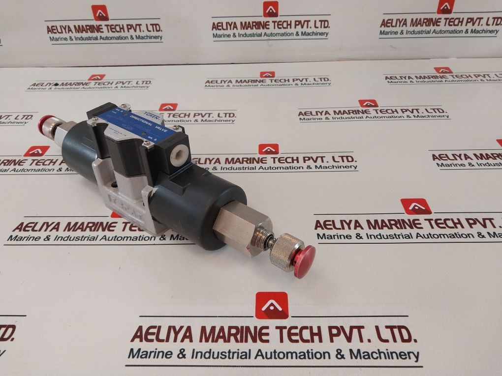 Yuken Dsg-03-3C4-r100-c-50