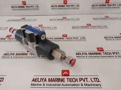 Yuken Dsg-03-3C4-r100-c-50