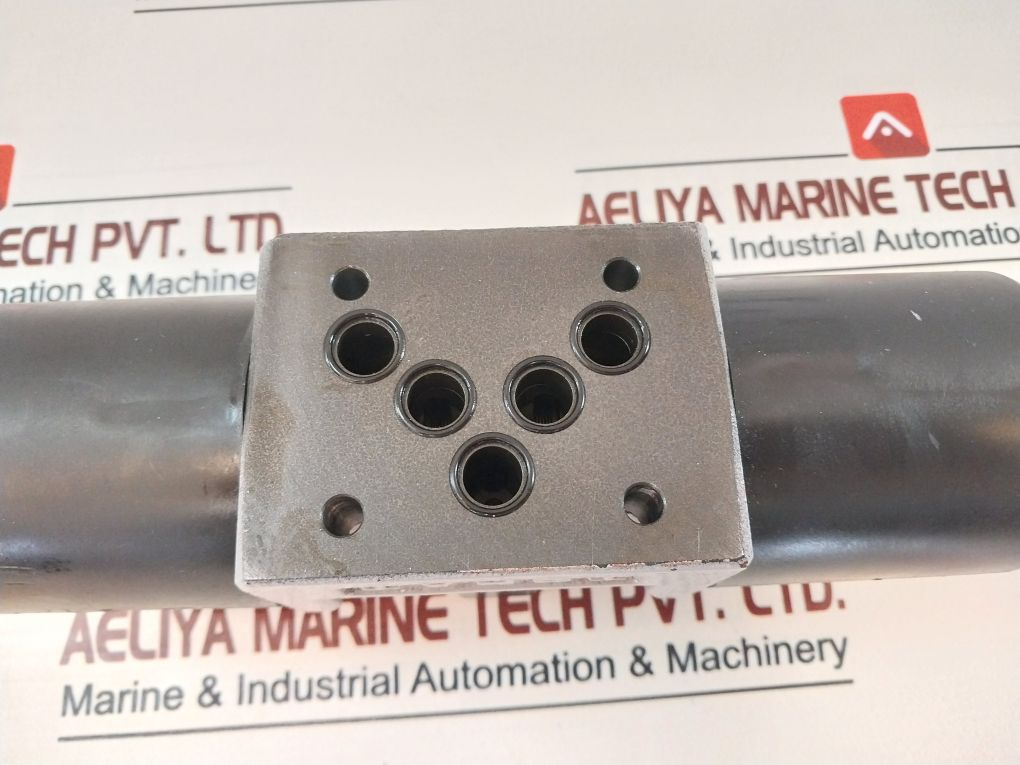 Yuken Dsg-03-3C4-r100-c-50