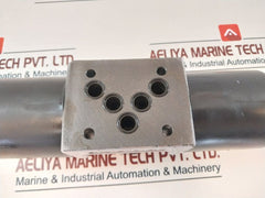 Yuken Dsg-03-3C4-r100-c-50