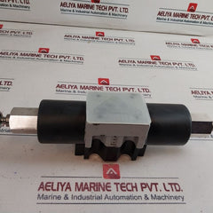 Yuken Dsg-03-3C4-r100-c-50 Directional Valve Vk314717-0-0A