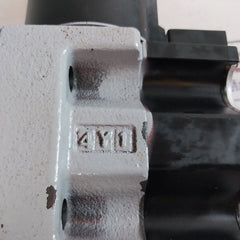 Yuken Dsg-03-3C4-r100-c-50 Directional Valve Vk314717-0-0A