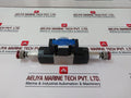 Yuken Dshg-06-3C40-c1C2-t-r100-c-51 Solenoid Pilot Operated Direction Valve