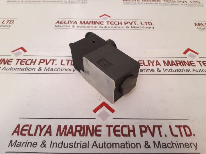 Yuken Kogyo Dmg-01-3D4-10 Directional Valve