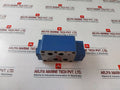 Yuken Kogyo Mpb-06-4-10 Pilot Operated Check Modular Valve