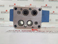 Yuken Kogyo Mpb-06-4-10 Pilot Operated Check Modular Valve