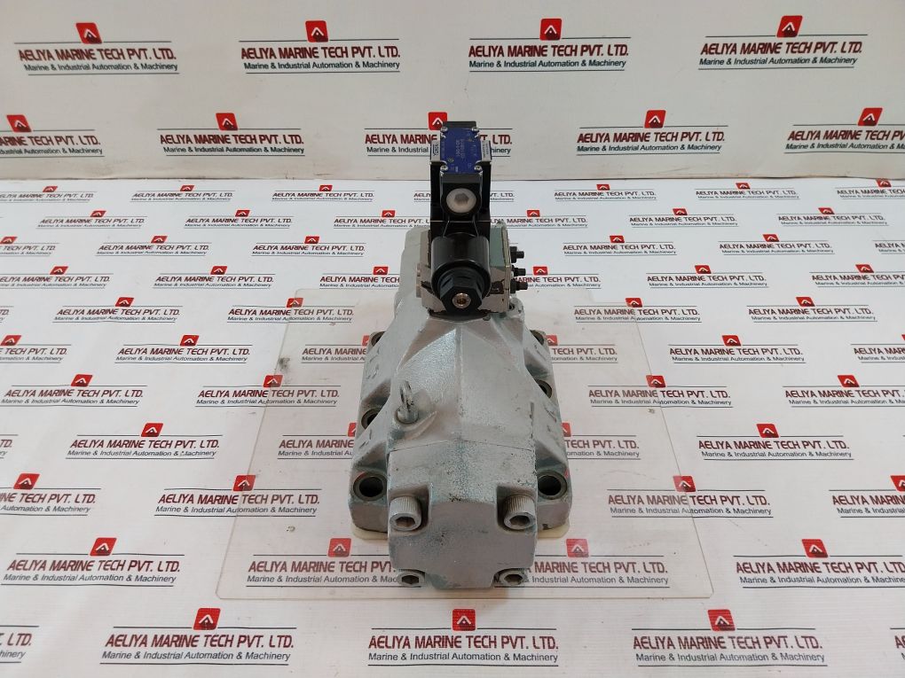 Yuken Kogyo S-ddhg-10-3C40-c1C2-t-r100-c-43 Directional Valve Tc1G-01-40