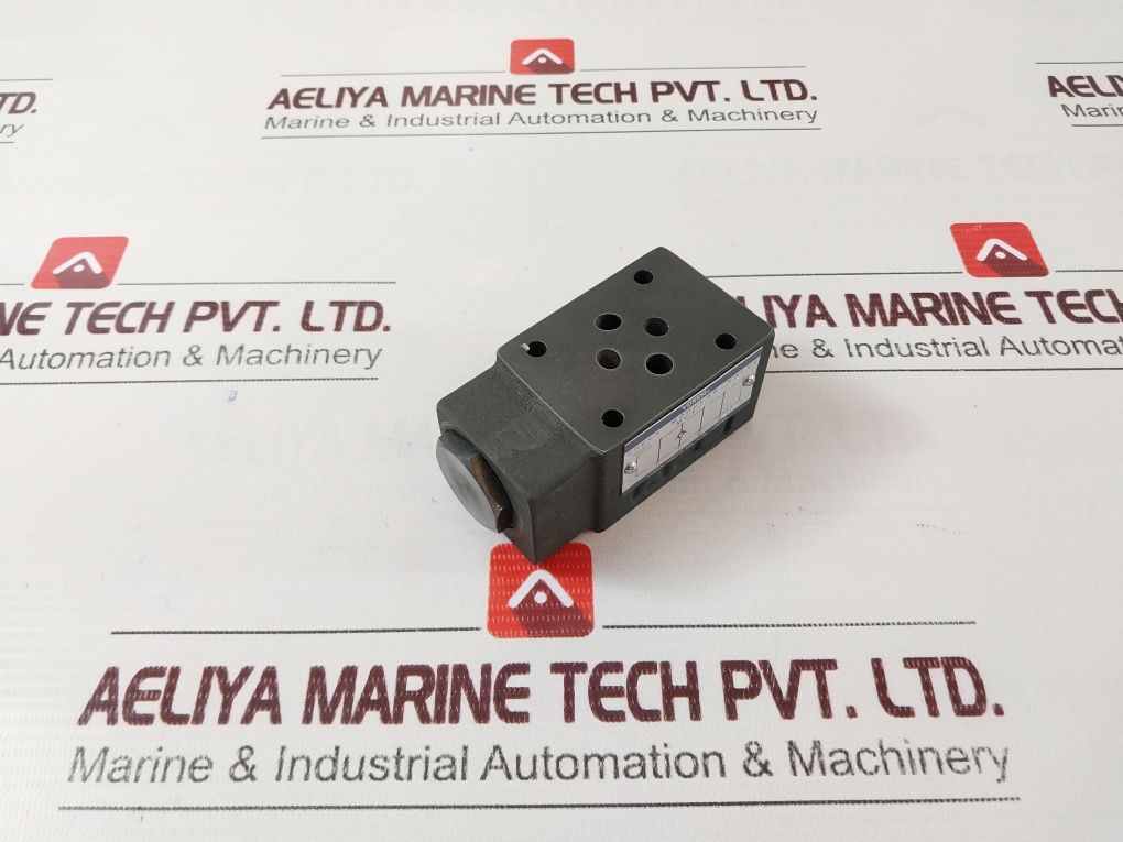 Yuken Check Modular Valve Mct-010-30