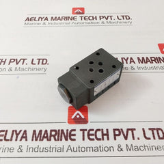 Yuken Check Modular Valve Mct-010-30