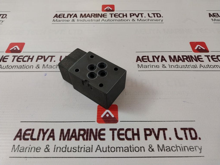 Yuken Check Modular Valve Mct-010-30