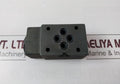 Yuken Check Modular Valve Mct-010-30