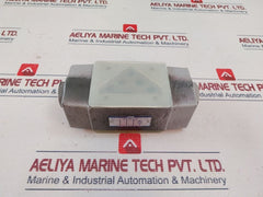 Yuken Mpa-03-4-20 Pilot Operated Check Modular Valve