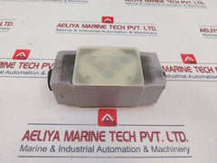 Yuken Mpa-03-4-20 Pilot Operated Check Modular Valve