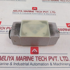 Yuken Mpa-03-4-20 Pilot Operated Check Modular Valve