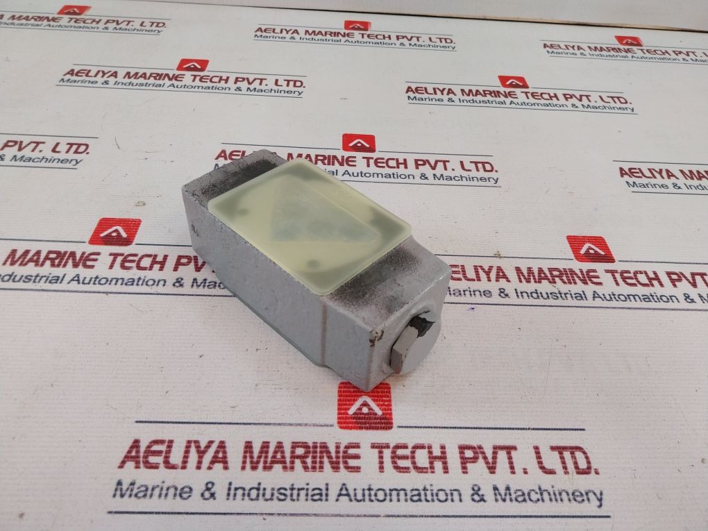 Yuken Mpa-03-4-20 Pilot Operated Check Modular Valve