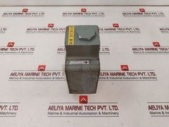 Yuken Mpb-06-4-10 Pilot Operated Check Modular Valve
