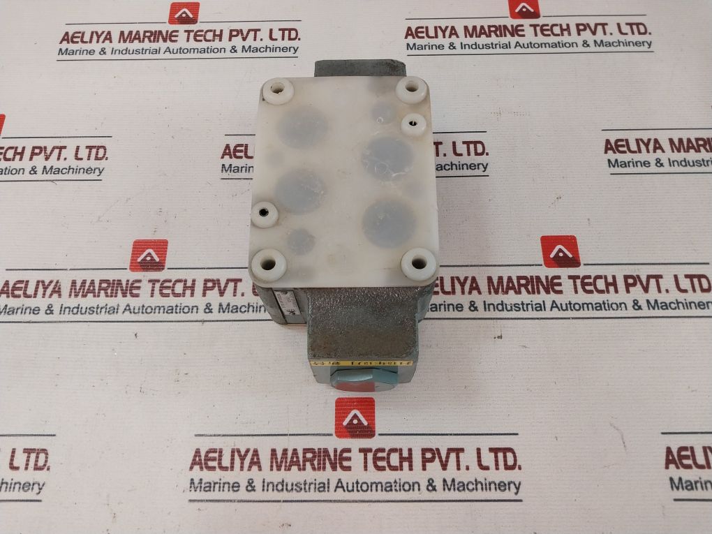 Yuken Mpb-06-4-10 Pilot Operated Check Modular Valve