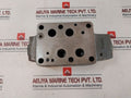 Yuken Mpb-06-4-10 Pilot Operated Check Modular Valve