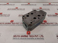 Yuken Mpb-06-4-10 Pilot Operated Check Modular Valve