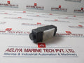 Yuken Mpw-01-4-4001 Pilot Operated Check Modular Valve