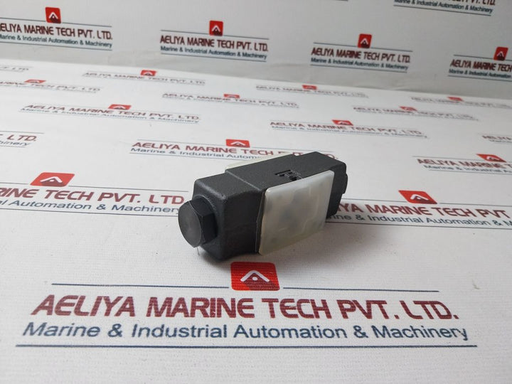Yuken Mpw-01-4-4001 Pilot Operated Check Modular Valve