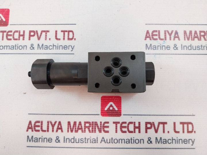 Yuken Mrp-01-c-30 Reducing Modular Valve