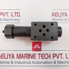 Yuken Mrp-01-c-30 Reducing Modular Valve