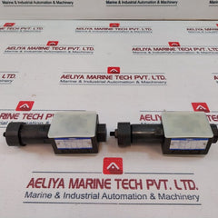 Yuken Mrp-01-c-30 Reducing Modular Valve