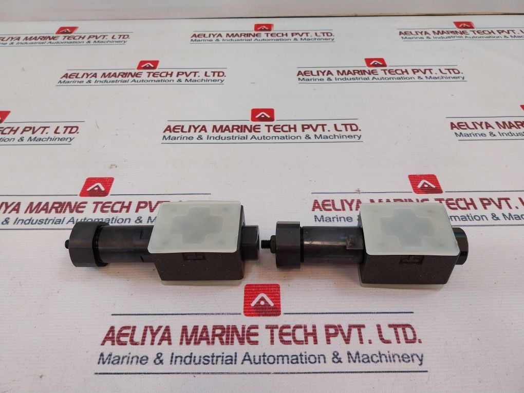 Yuken Mrp-01-c-30 Reducing Modular Valve